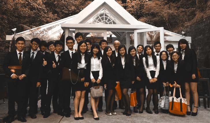 Education and Engagement