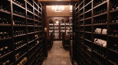 Our Cellar