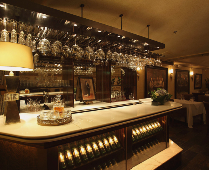 Shouson Hill Cellars